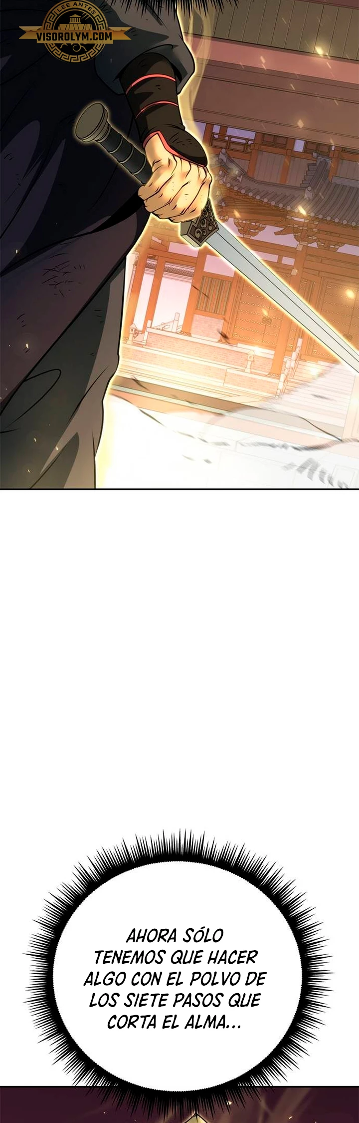 Cronicas de la faccion demoniaca (Chun hajin, el asesino mas fuerte) Capítulo 65 - Page 47