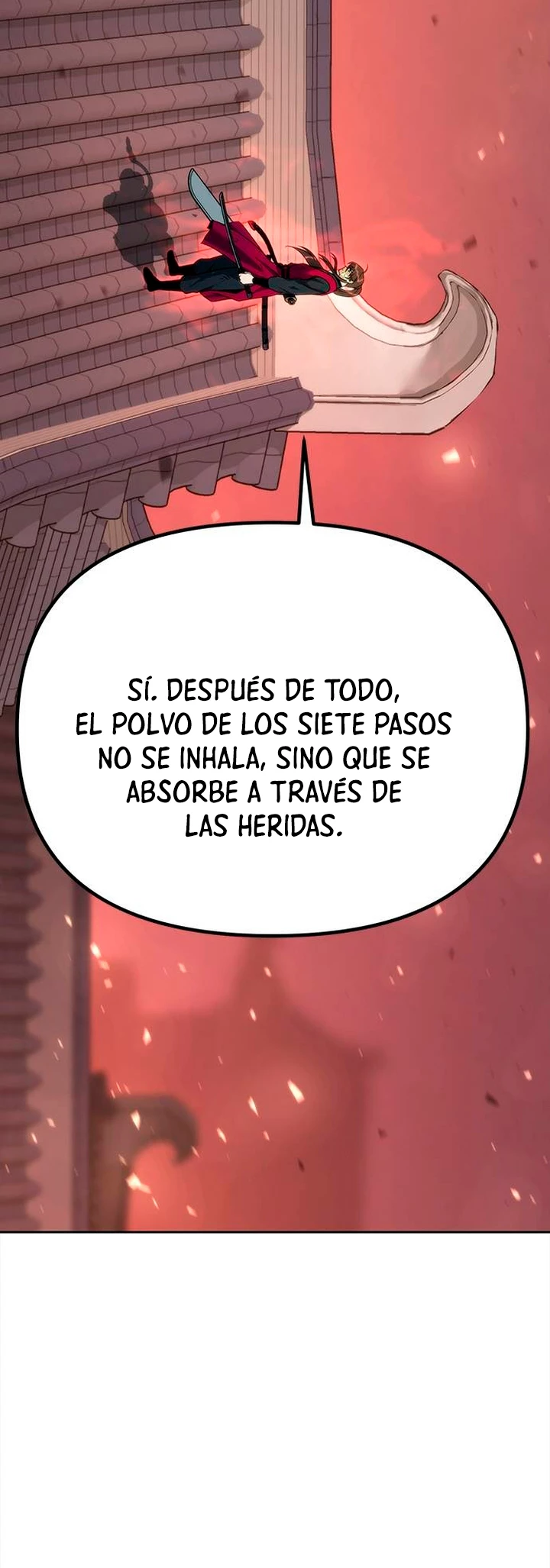 Cronicas de la faccion demoniaca (Chun hajin, el asesino mas fuerte) Capítulo 65 - Page 52