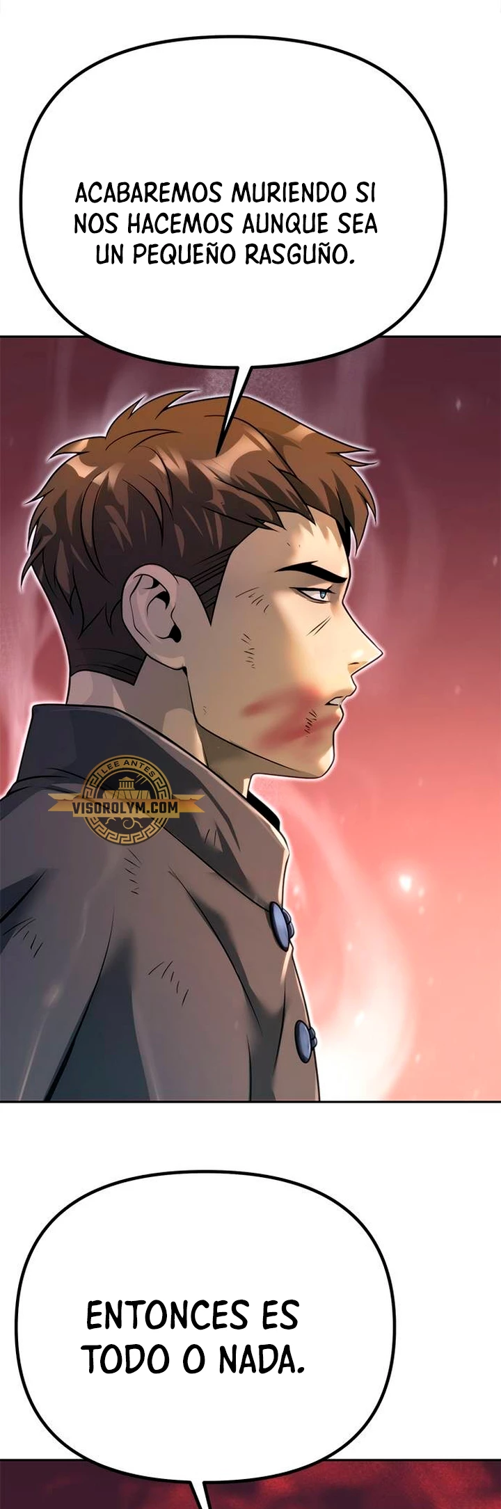 Cronicas de la faccion demoniaca (Chun hajin, el asesino mas fuerte) Capítulo 65 - Page 53