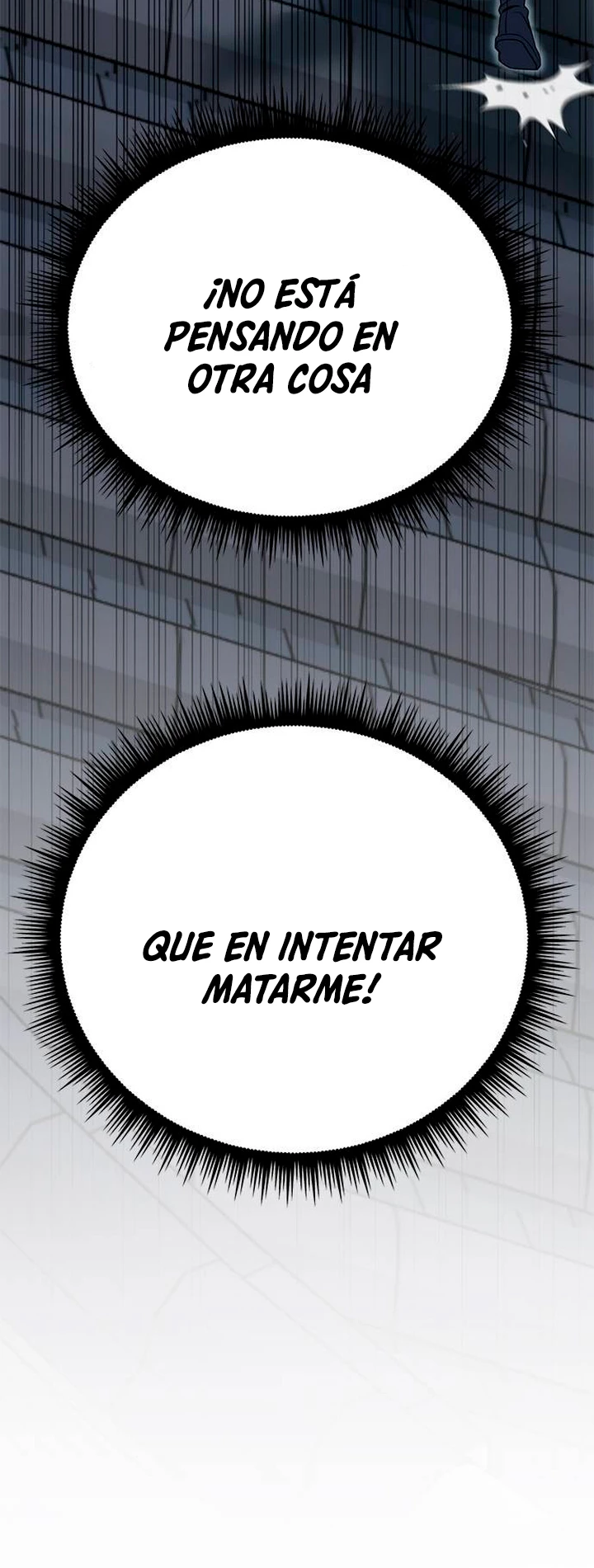 Cronicas de la faccion demoniaca (Chun hajin, el asesino mas fuerte) Capítulo 65 - Page 64