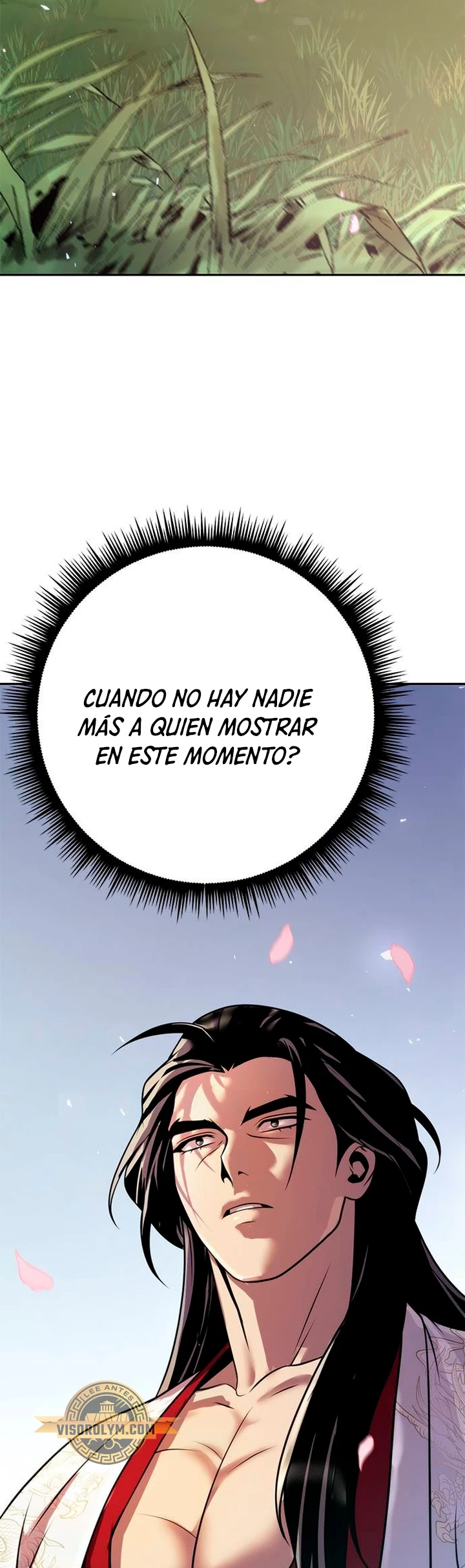Cronicas de la faccion demoniaca (Chun hajin, el asesino mas fuerte) Capítulo 65 - Page 80