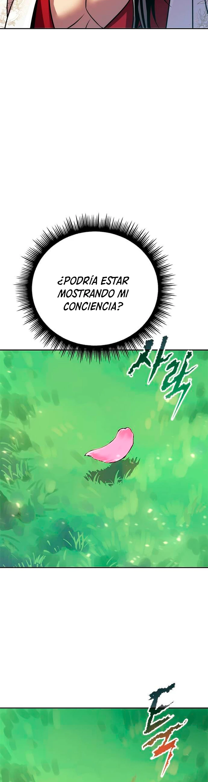 Cronicas de la faccion demoniaca (Chun hajin, el asesino mas fuerte) Capítulo 65 - Page 81