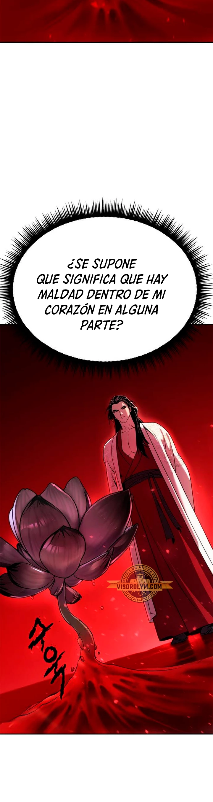 Cronicas de la faccion demoniaca (Chun hajin, el asesino mas fuerte) Capítulo 65 - Page 84