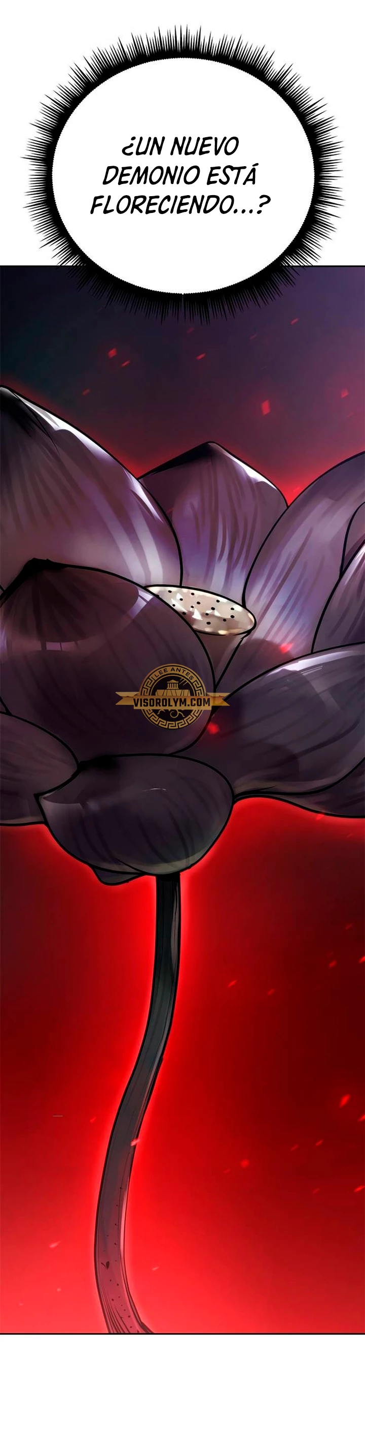 Cronicas de la faccion demoniaca (Chun hajin, el asesino mas fuerte) Capítulo 65 - Page 86