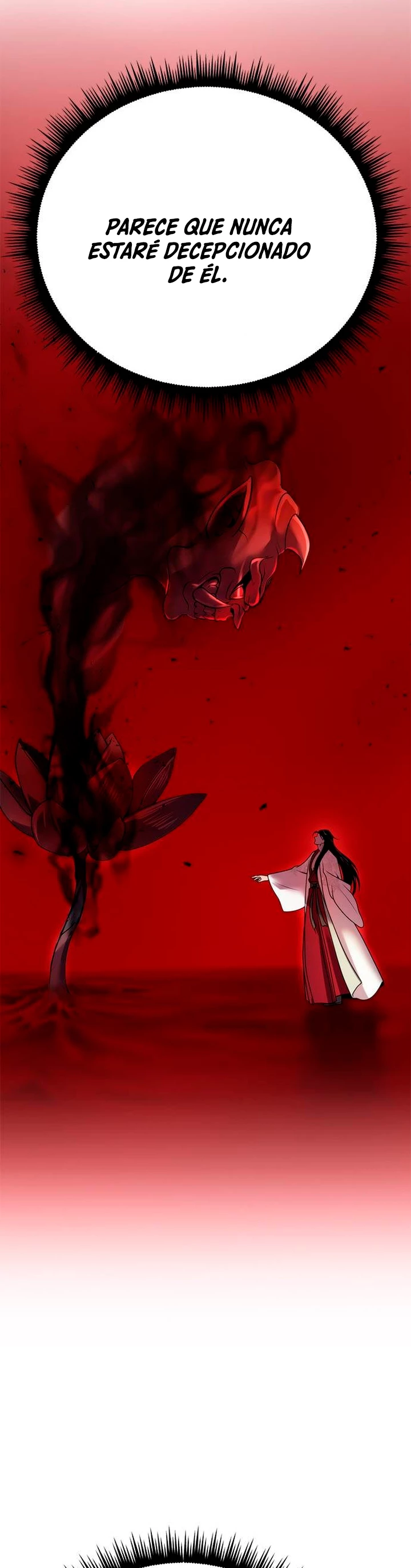 Cronicas de la faccion demoniaca (Chun hajin, el asesino mas fuerte) Capítulo 65 - Page 92