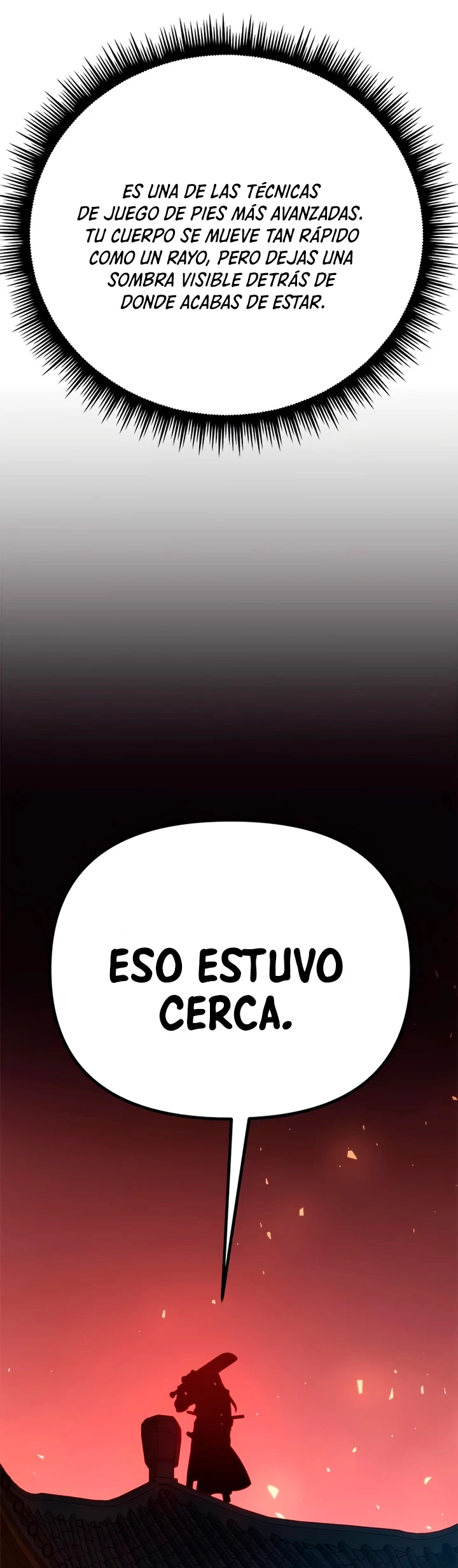 Cronicas de la faccion demoniaca (Chun hajin, el asesino mas fuerte) Capítulo 66 - Page 10