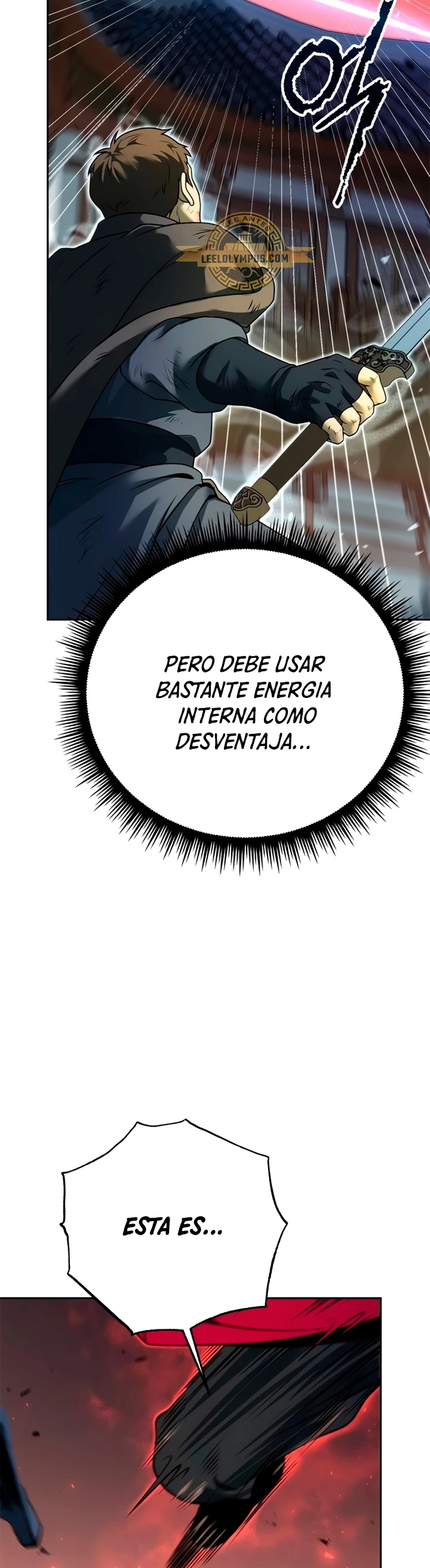 Cronicas de la faccion demoniaca (Chun hajin, el asesino mas fuerte) Capítulo 66 - Page 14