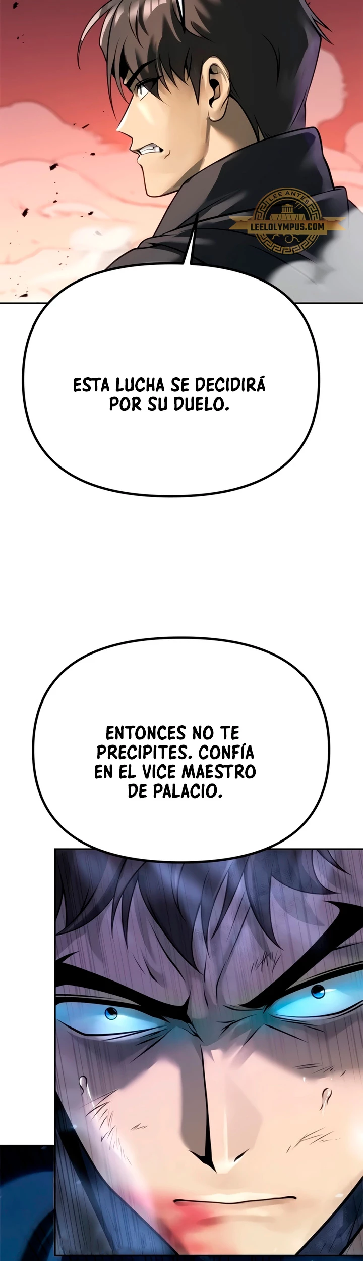 Cronicas de la faccion demoniaca (Chun hajin, el asesino mas fuerte) Capítulo 66 - Page 26