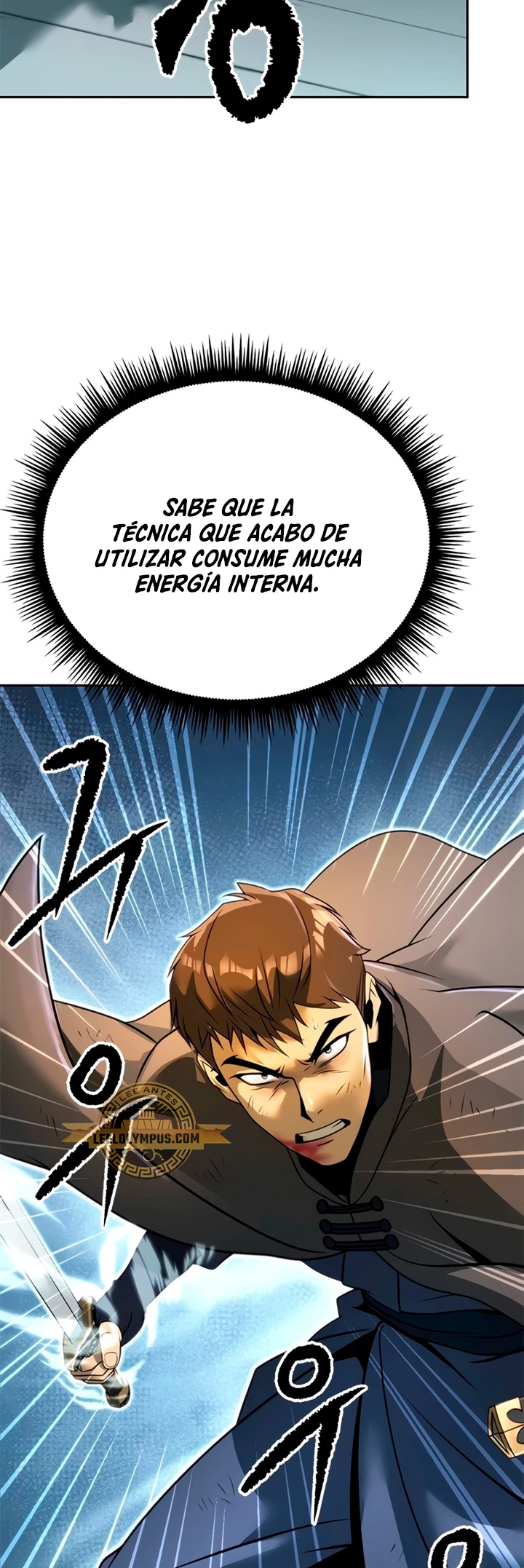 Cronicas de la faccion demoniaca (Chun hajin, el asesino mas fuerte) Capítulo 66 - Page 31