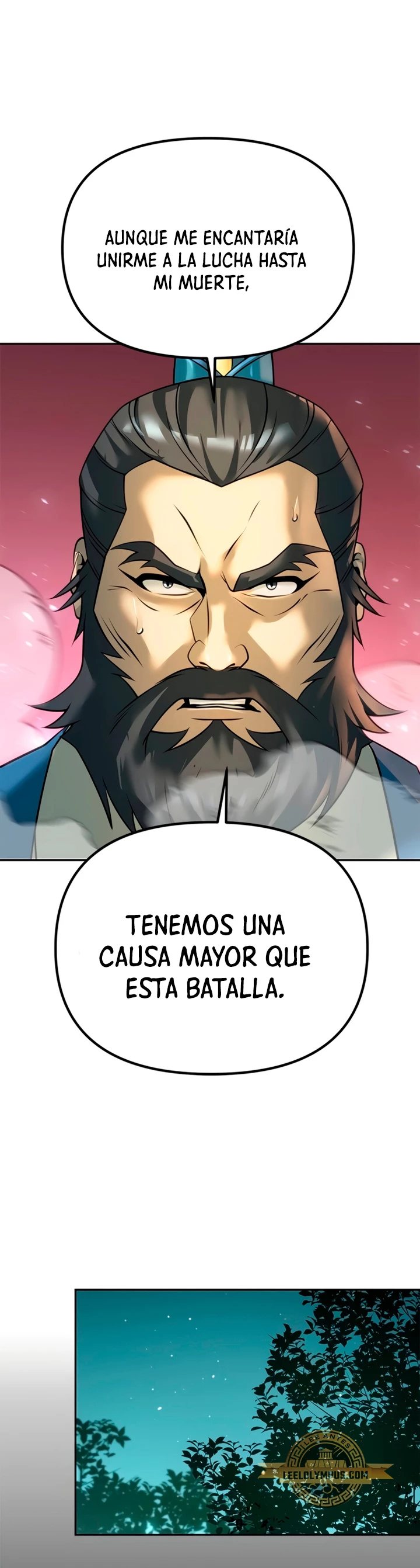 Cronicas de la faccion demoniaca (Chun hajin, el asesino mas fuerte) Capítulo 66 - Page 36
