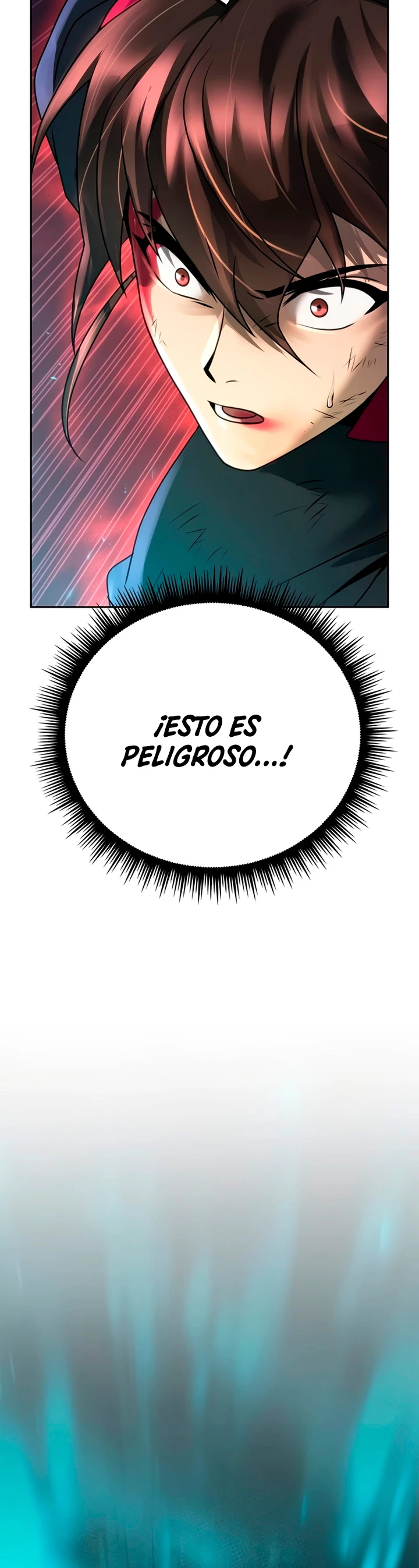 Cronicas de la faccion demoniaca (Chun hajin, el asesino mas fuerte) Capítulo 66 - Page 50