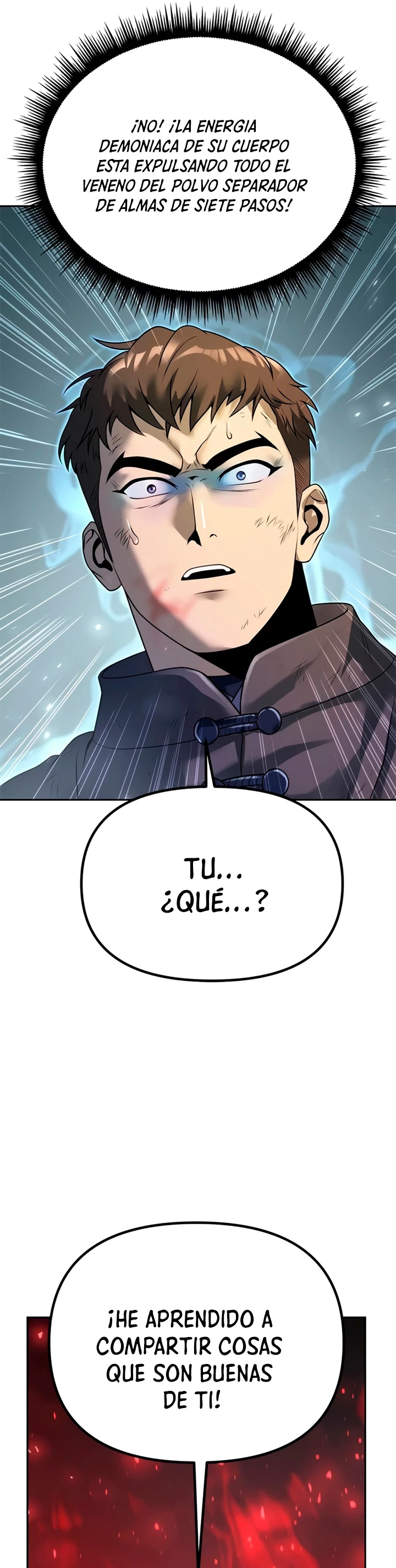 Cronicas de la faccion demoniaca (Chun hajin, el asesino mas fuerte) Capítulo 66 - Page 69