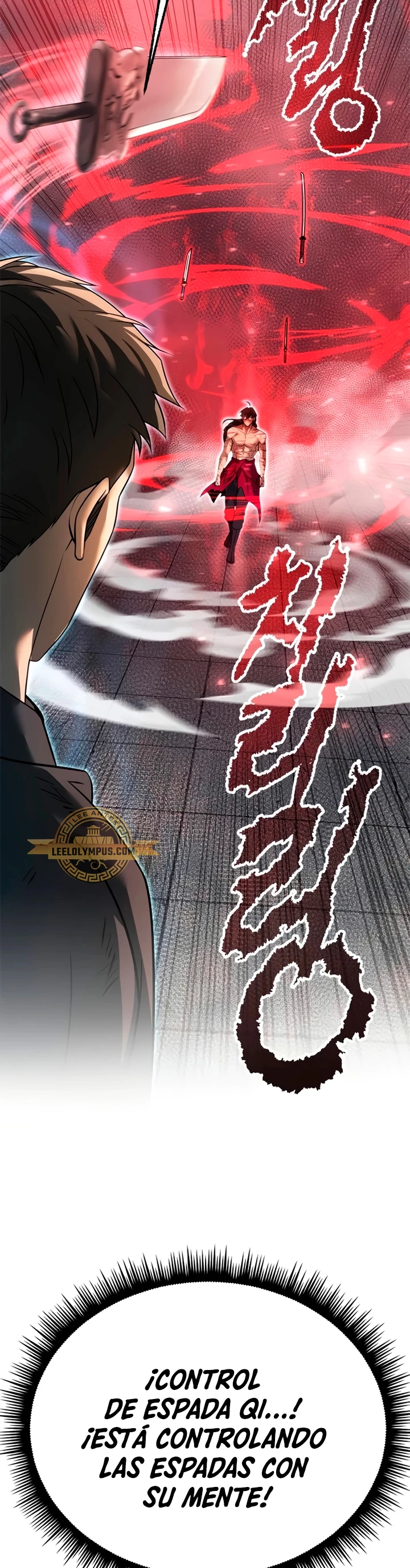 Cronicas de la faccion demoniaca (Chun hajin, el asesino mas fuerte) Capítulo 66 - Page 74