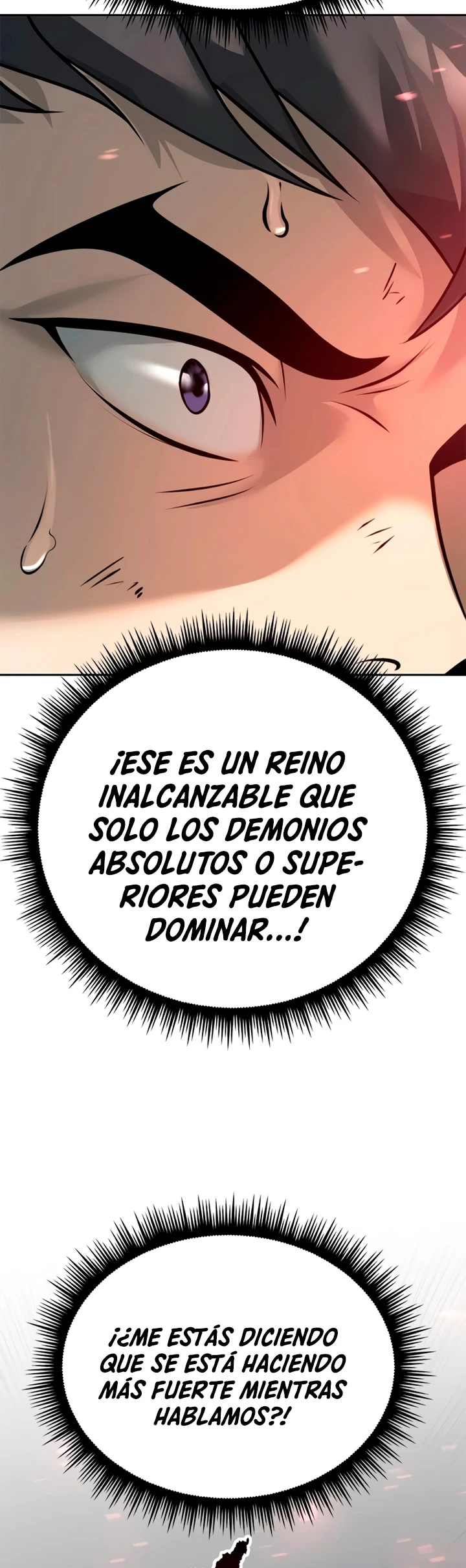 Cronicas de la faccion demoniaca (Chun hajin, el asesino mas fuerte) Capítulo 66 - Page 75