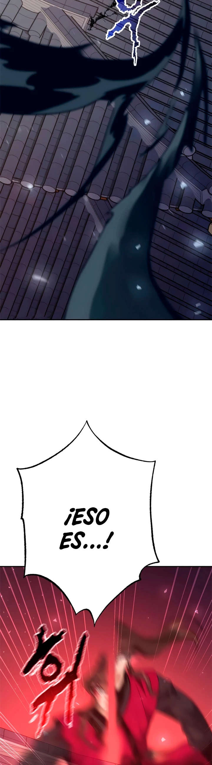 Cronicas de la faccion demoniaca (Chun hajin, el asesino mas fuerte) Capítulo 66 - Page 8