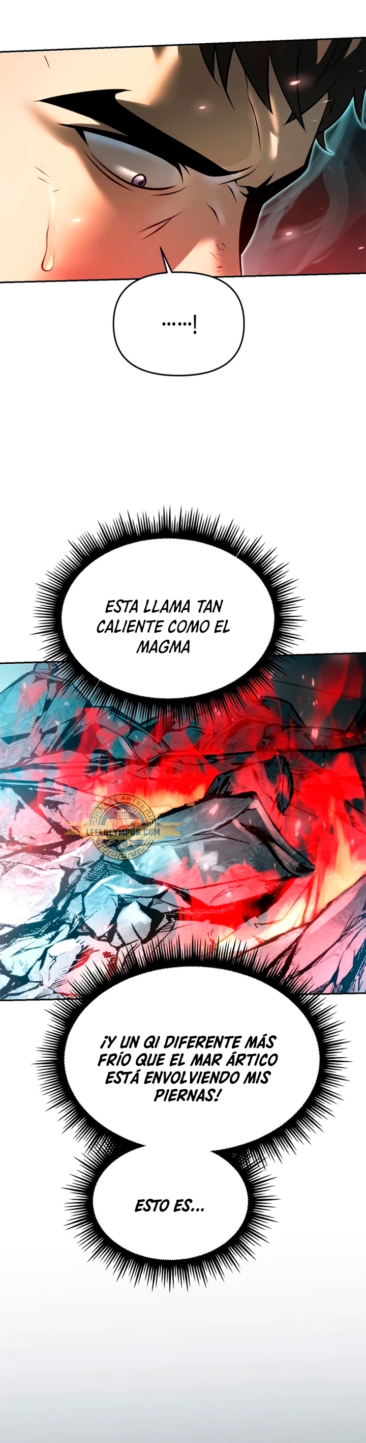 Cronicas de la faccion demoniaca (Chun hajin, el asesino mas fuerte) Capítulo 66 - Page 84