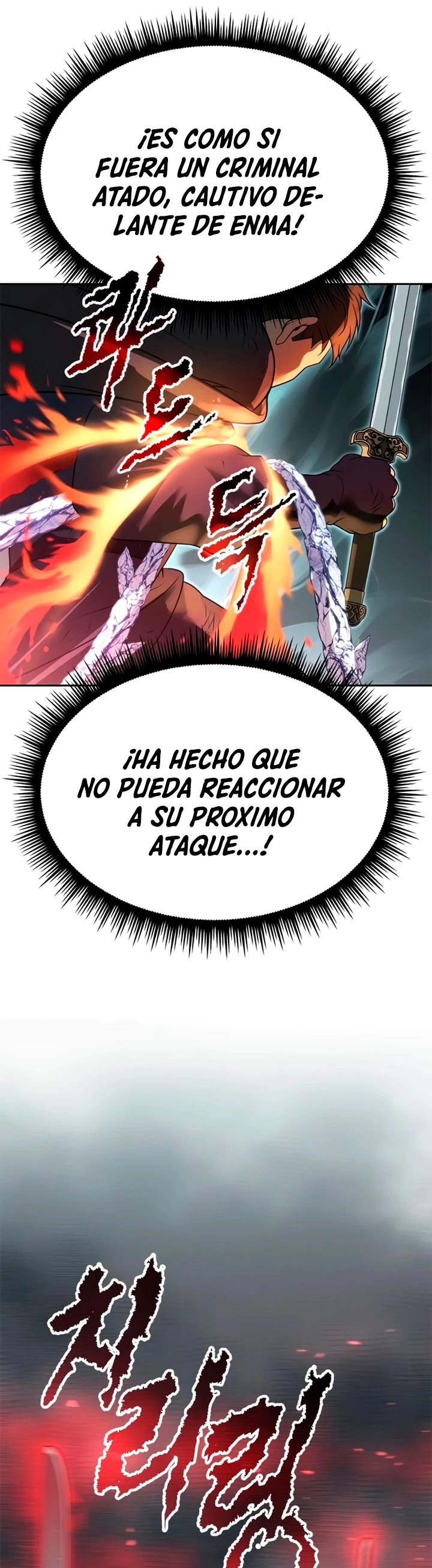 Cronicas de la faccion demoniaca (Chun hajin, el asesino mas fuerte) Capítulo 66 - Page 86