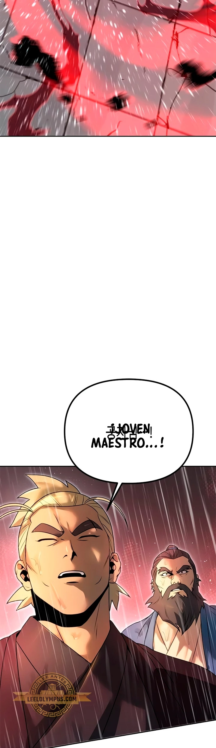 Cronicas de la faccion demoniaca (Chun hajin, el asesino mas fuerte) Capítulo 67 - Page 100
