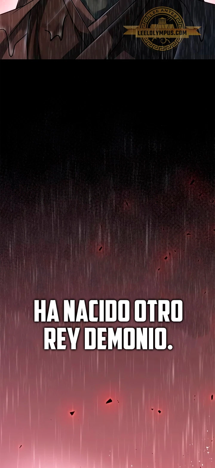 Cronicas de la faccion demoniaca (Chun hajin, el asesino mas fuerte) Capítulo 67 - Page 109