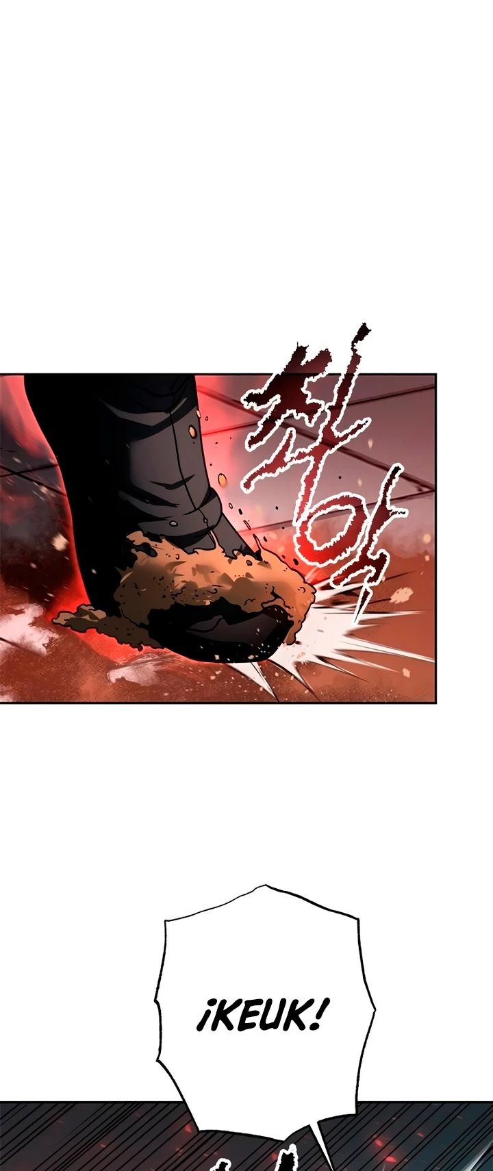 Cronicas de la faccion demoniaca (Chun hajin, el asesino mas fuerte) Capítulo 67 - Page 17