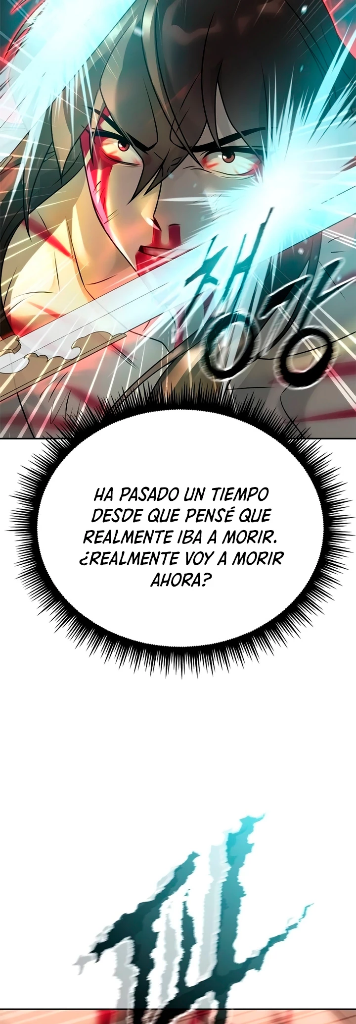 Cronicas de la faccion demoniaca (Chun hajin, el asesino mas fuerte) Capítulo 67 - Page 20