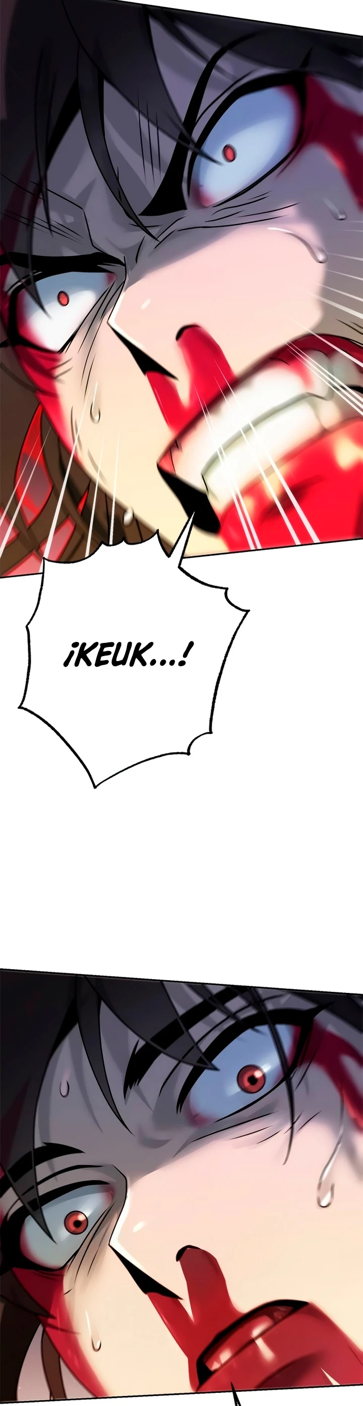 Cronicas de la faccion demoniaca (Chun hajin, el asesino mas fuerte) Capítulo 67 - Page 22
