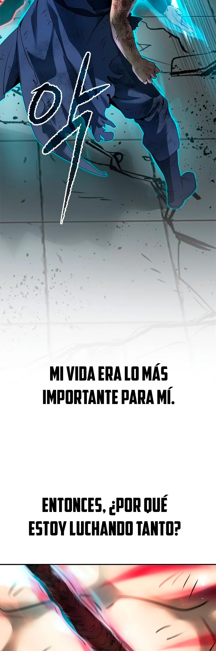 Cronicas de la faccion demoniaca (Chun hajin, el asesino mas fuerte) Capítulo 67 - Page 27