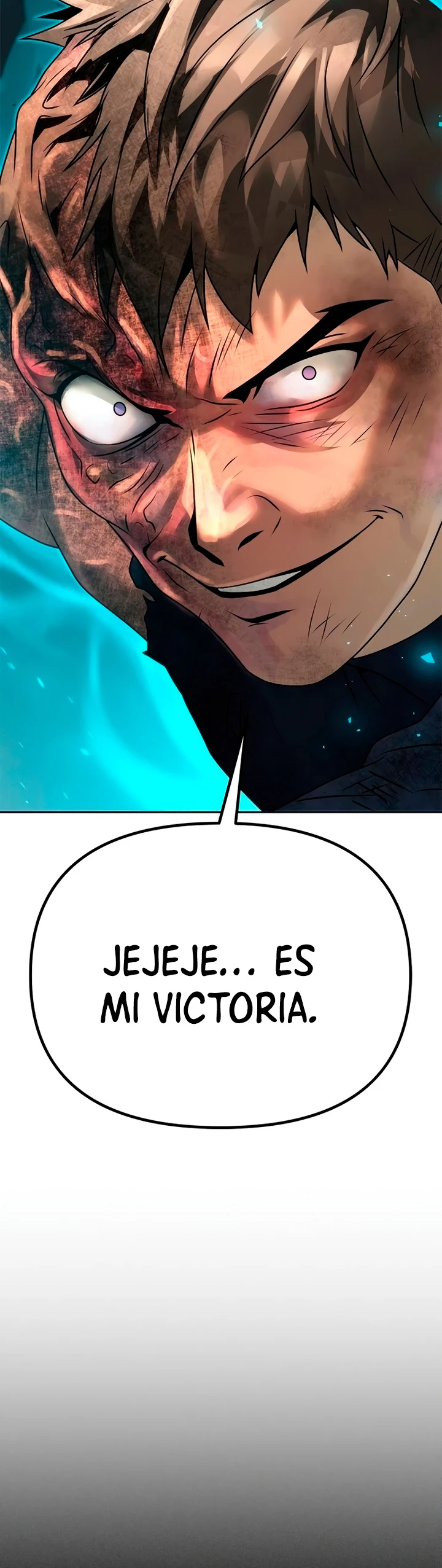 Cronicas de la faccion demoniaca (Chun hajin, el asesino mas fuerte) Capítulo 67 - Page 29