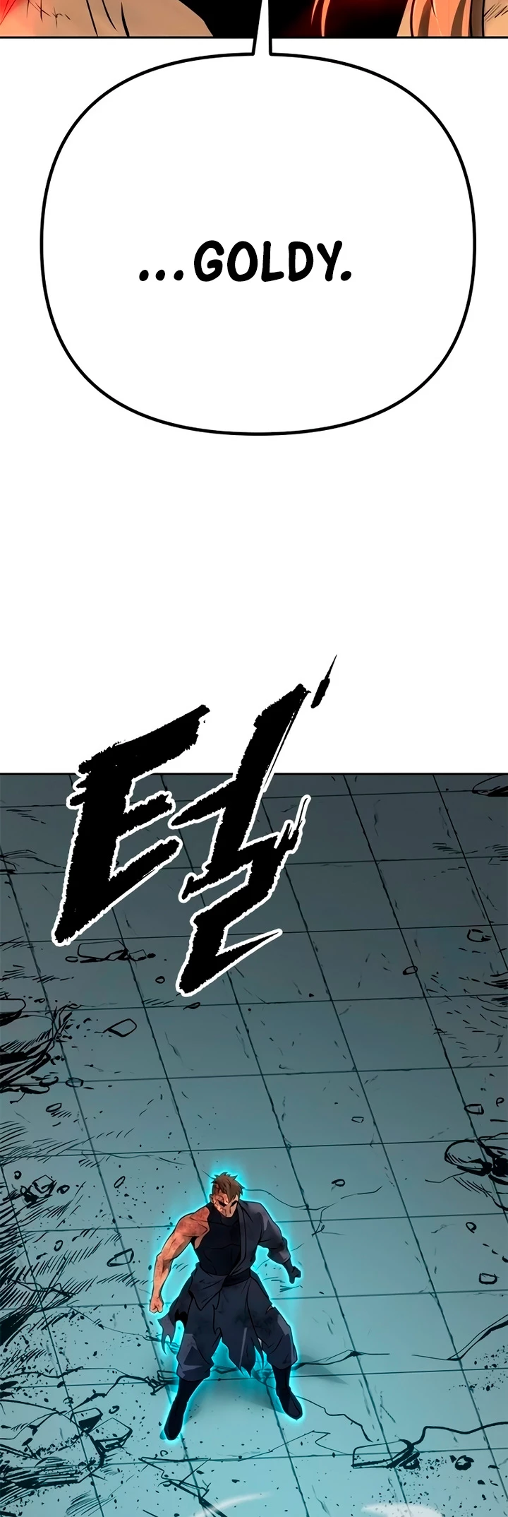 Cronicas de la faccion demoniaca (Chun hajin, el asesino mas fuerte) Capítulo 67 - Page 34