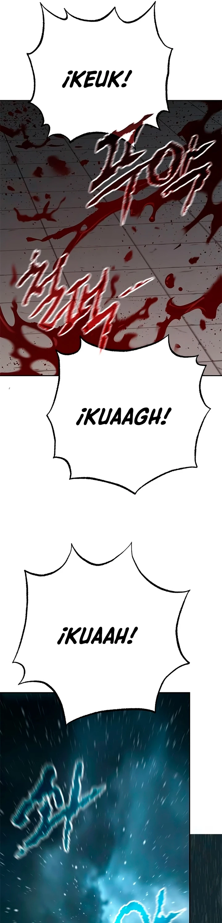 Cronicas de la faccion demoniaca (Chun hajin, el asesino mas fuerte) Capítulo 67 - Page 60