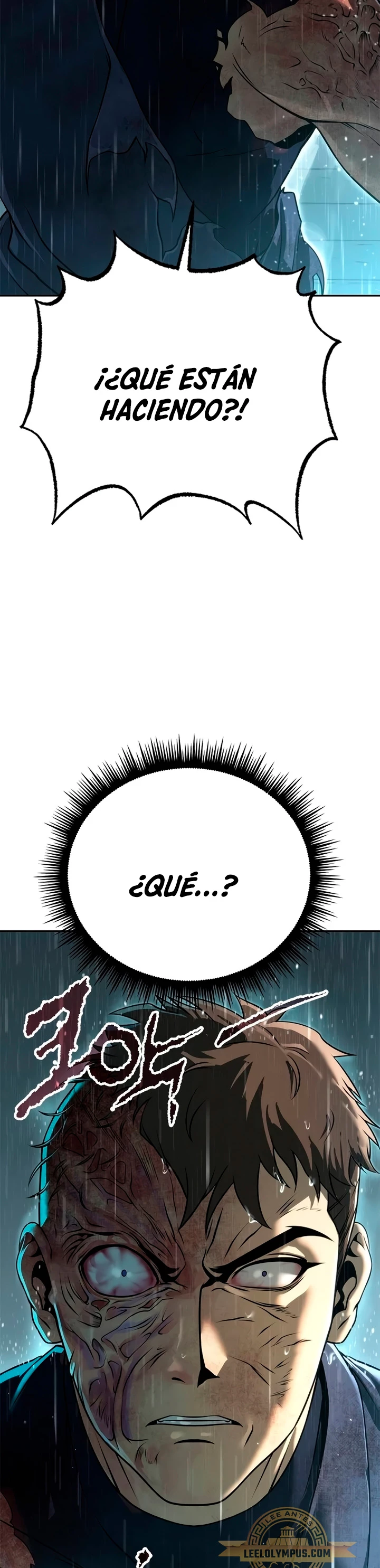 Cronicas de la faccion demoniaca (Chun hajin, el asesino mas fuerte) Capítulo 67 - Page 63