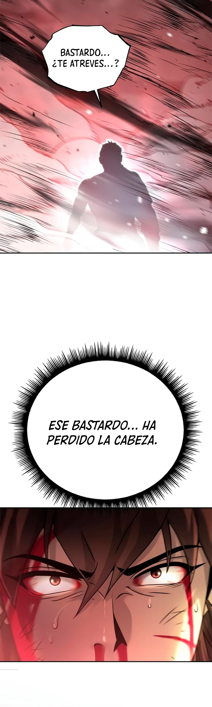 Cronicas de la faccion demoniaca (Chun hajin, el asesino mas fuerte) Capítulo 67 - Page 7