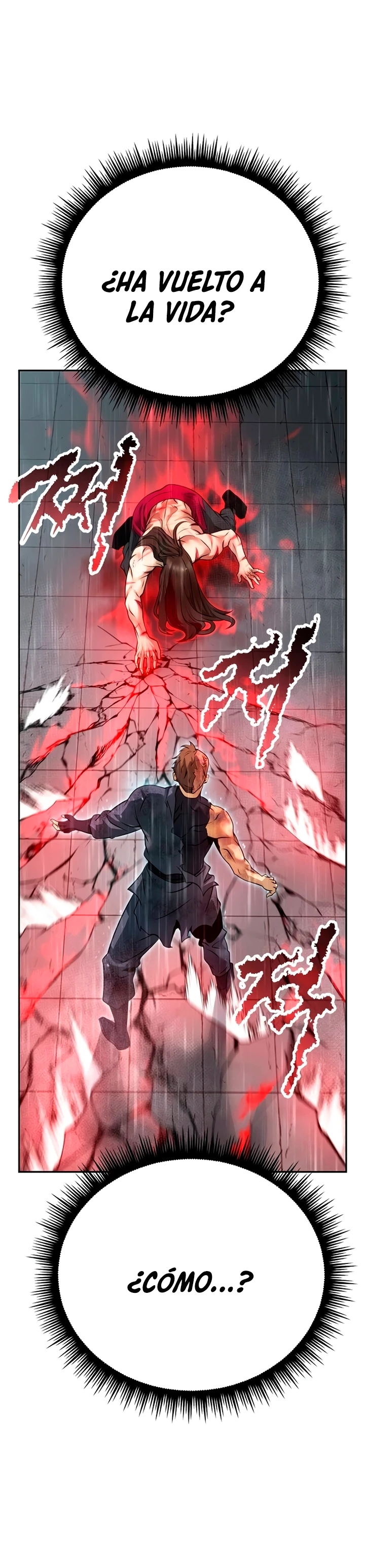 Cronicas de la faccion demoniaca (Chun hajin, el asesino mas fuerte) Capítulo 67 - Page 72