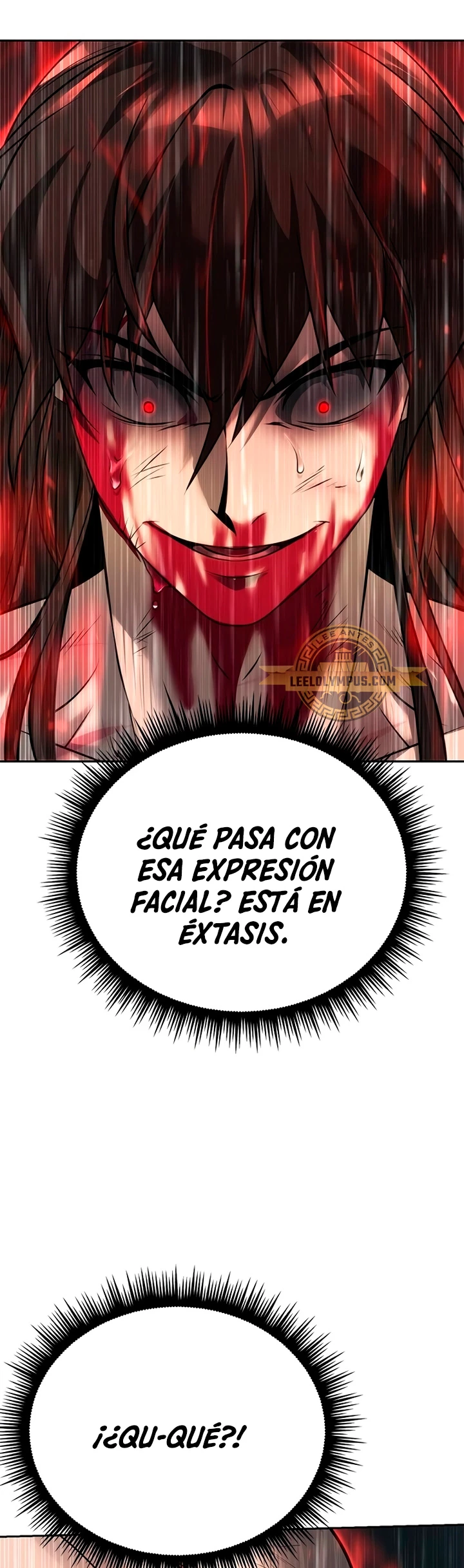 Cronicas de la faccion demoniaca (Chun hajin, el asesino mas fuerte) Capítulo 67 - Page 74