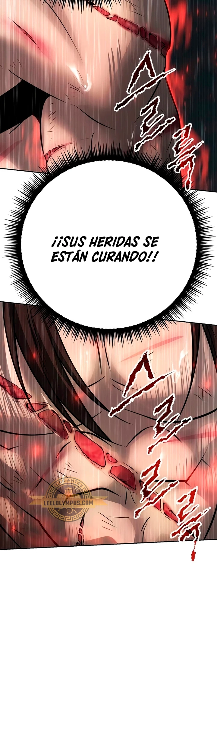 Cronicas de la faccion demoniaca (Chun hajin, el asesino mas fuerte) Capítulo 67 - Page 75