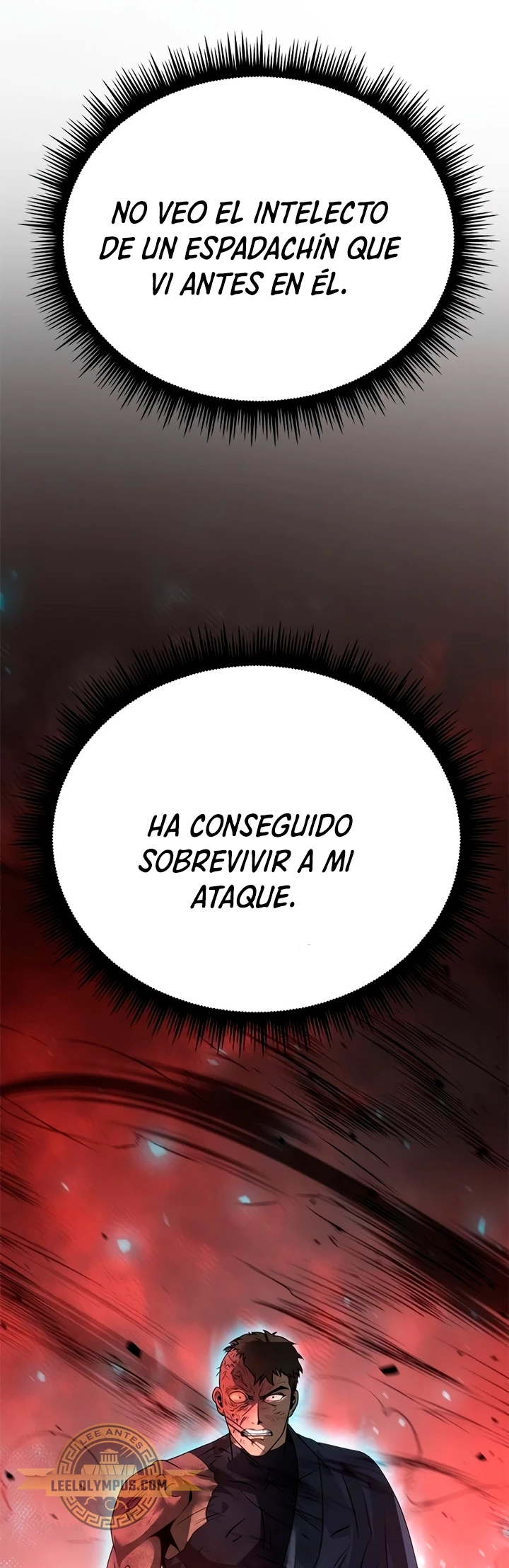 Cronicas de la faccion demoniaca (Chun hajin, el asesino mas fuerte) Capítulo 67 - Page 8