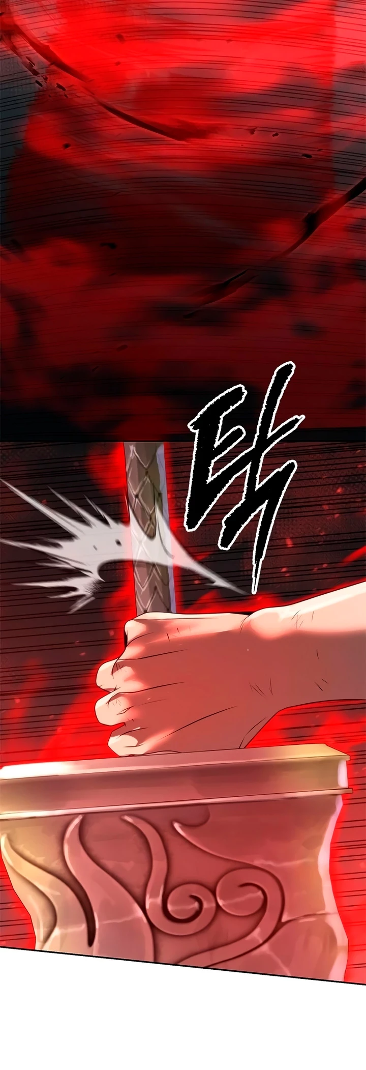 Cronicas de la faccion demoniaca (Chun hajin, el asesino mas fuerte) Capítulo 67 - Page 85