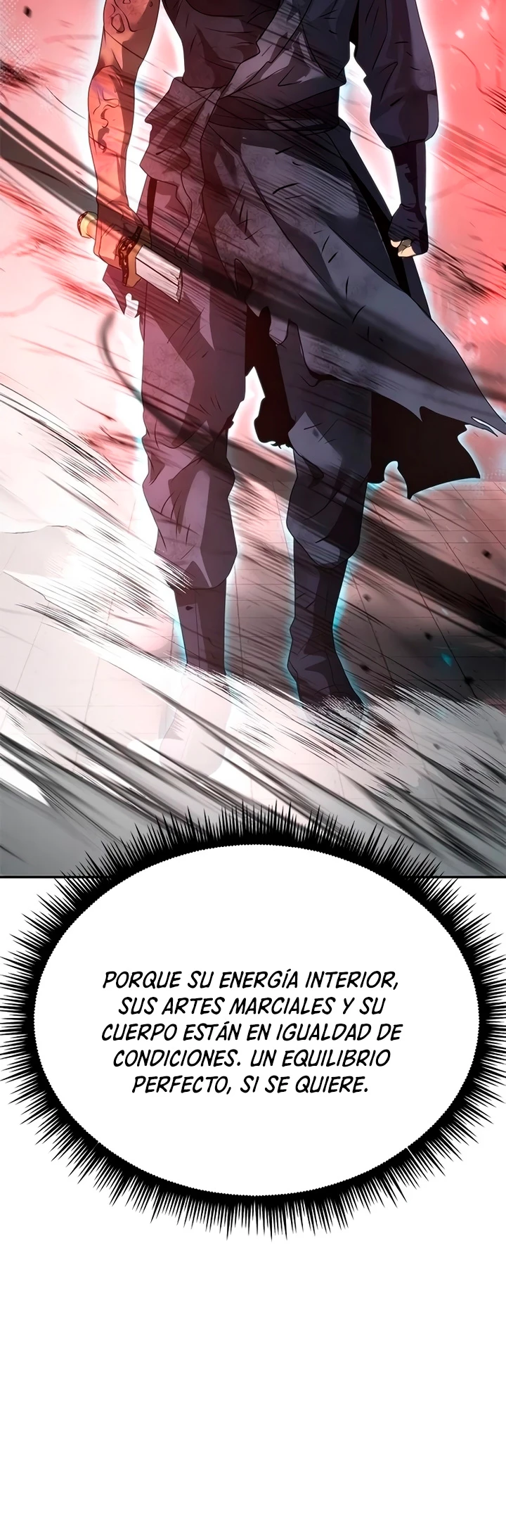 Cronicas de la faccion demoniaca (Chun hajin, el asesino mas fuerte) Capítulo 67 - Page 9