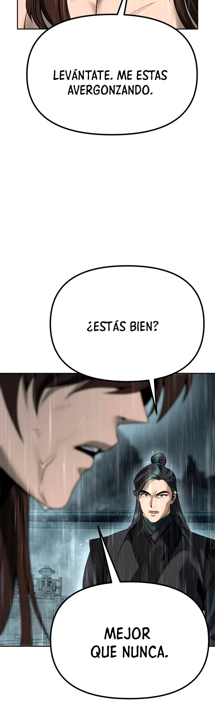 Cronicas de la faccion demoniaca (Chun hajin, el asesino mas fuerte) Capítulo 68 - Page 13
