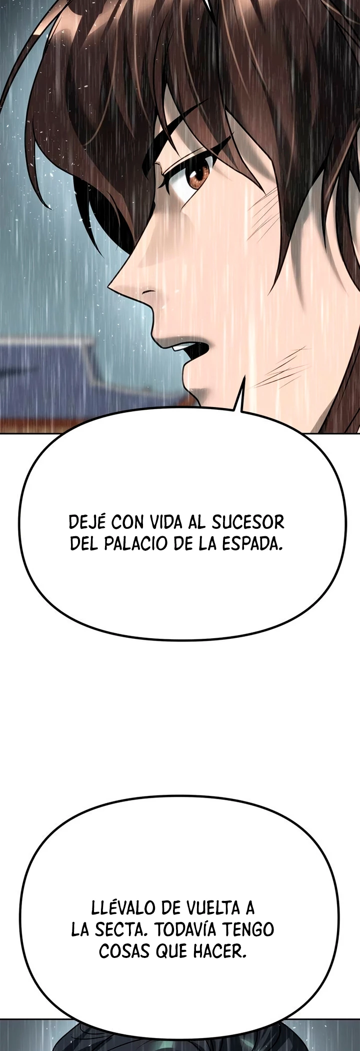 Cronicas de la faccion demoniaca (Chun hajin, el asesino mas fuerte) Capítulo 68 - Page 20