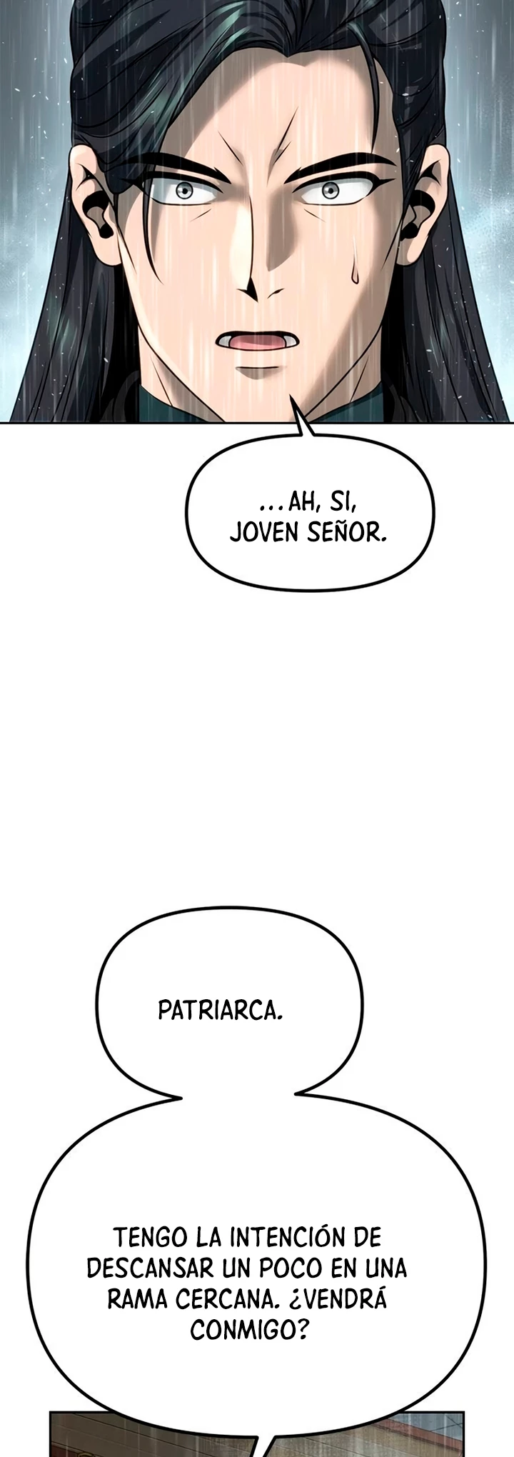 Cronicas de la faccion demoniaca (Chun hajin, el asesino mas fuerte) Capítulo 68 - Page 21