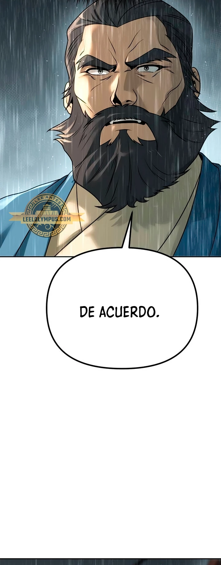 Cronicas de la faccion demoniaca (Chun hajin, el asesino mas fuerte) Capítulo 68 - Page 23