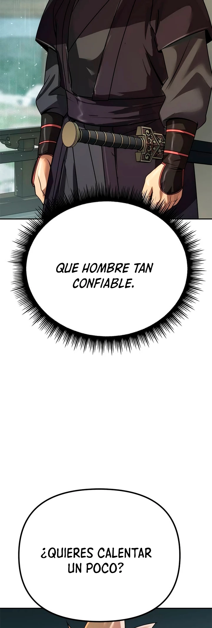 Cronicas de la faccion demoniaca (Chun hajin, el asesino mas fuerte) Capítulo 68 - Page 34
