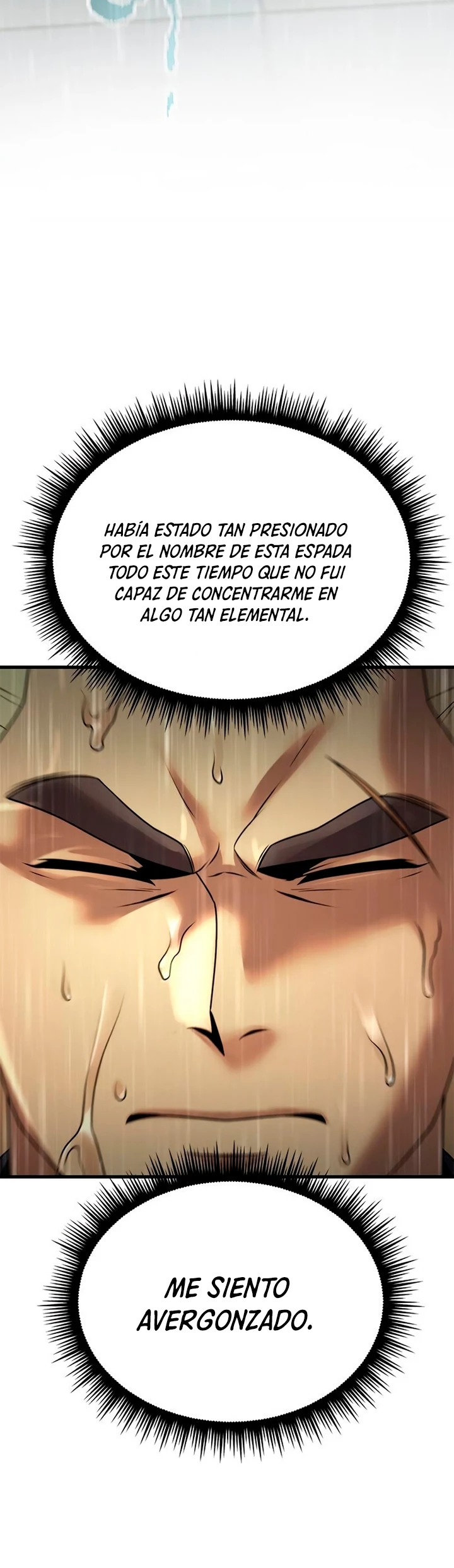 Cronicas de la faccion demoniaca (Chun hajin, el asesino mas fuerte) Capítulo 68 - Page 47