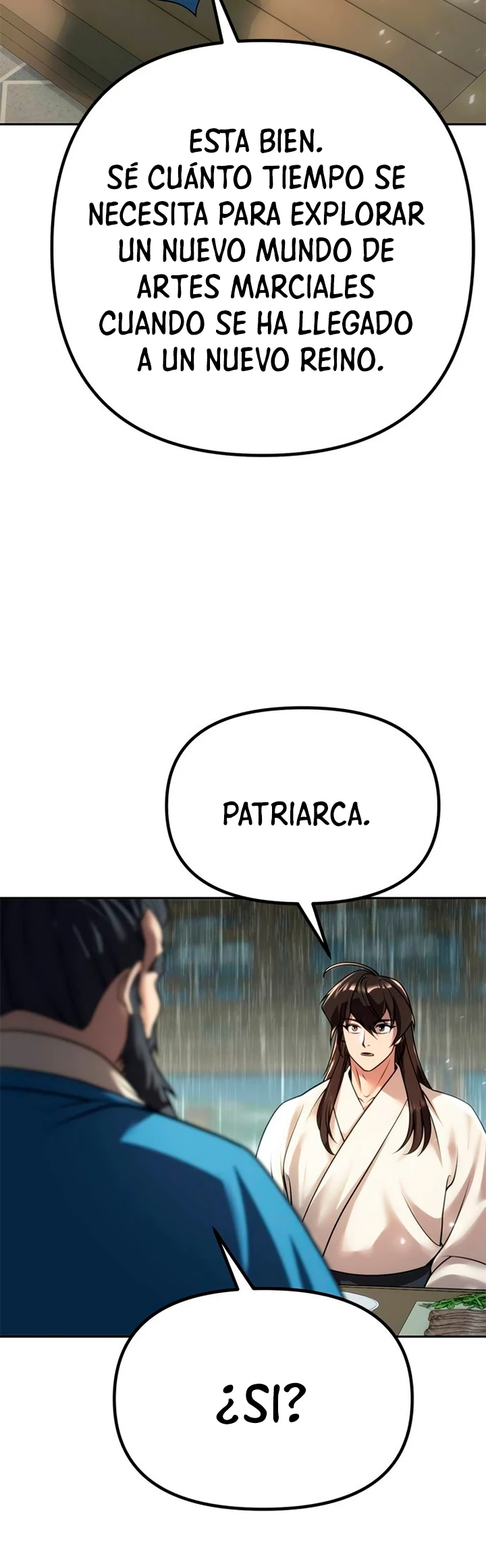 Cronicas de la faccion demoniaca (Chun hajin, el asesino mas fuerte) Capítulo 68 - Page 57
