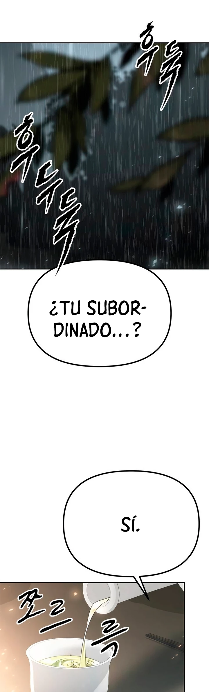 Cronicas de la faccion demoniaca (Chun hajin, el asesino mas fuerte) Capítulo 68 - Page 60