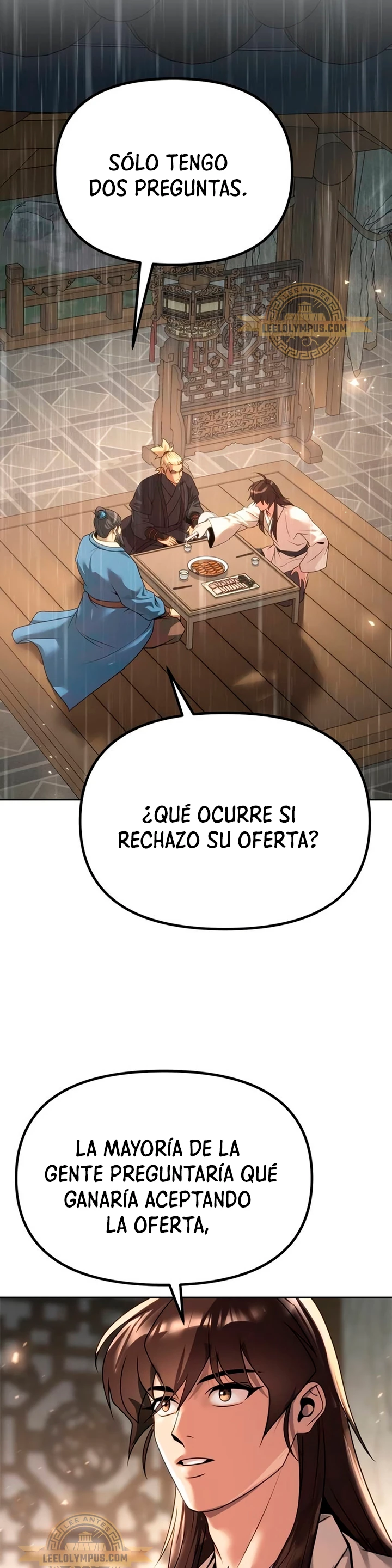 Cronicas de la faccion demoniaca (Chun hajin, el asesino mas fuerte) Capítulo 68 - Page 62
