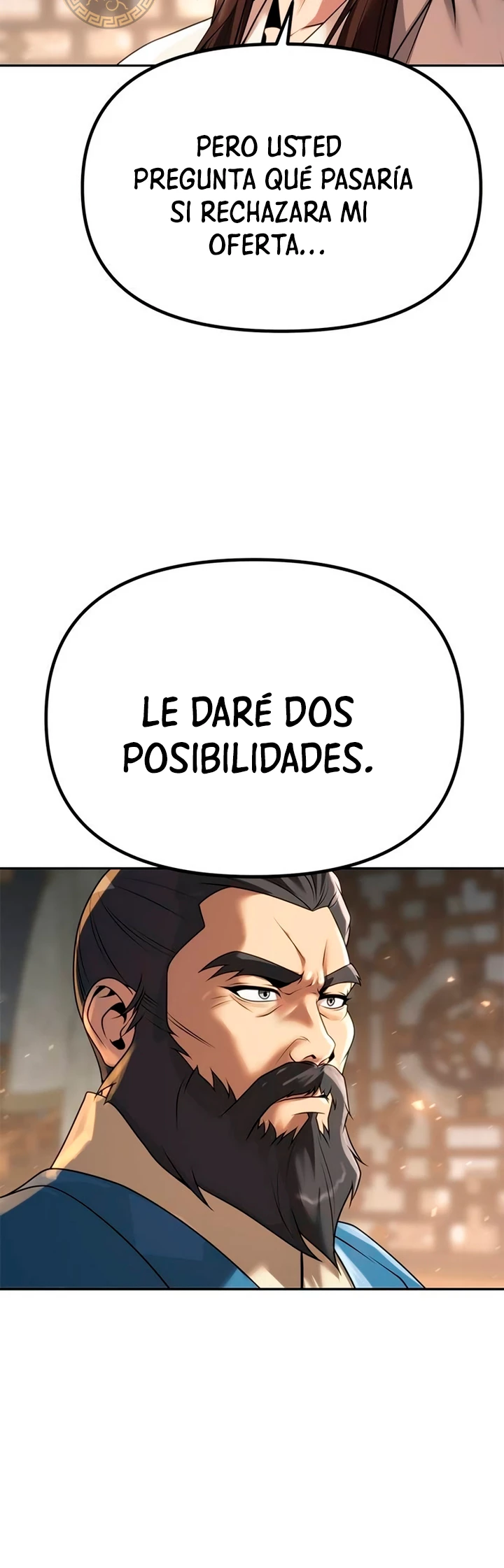 Cronicas de la faccion demoniaca (Chun hajin, el asesino mas fuerte) Capítulo 68 - Page 63