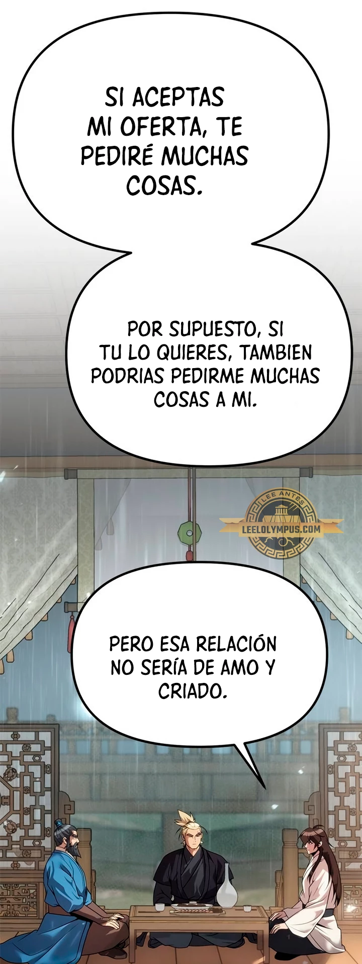 Cronicas de la faccion demoniaca (Chun hajin, el asesino mas fuerte) Capítulo 68 - Page 64