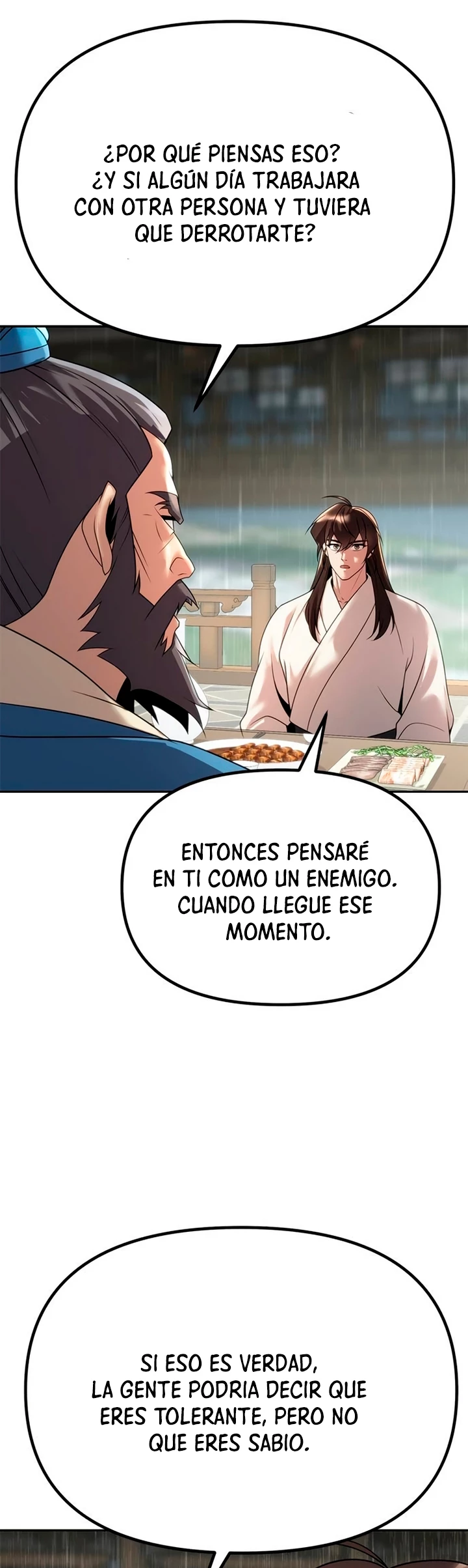Cronicas de la faccion demoniaca (Chun hajin, el asesino mas fuerte) Capítulo 68 - Page 69